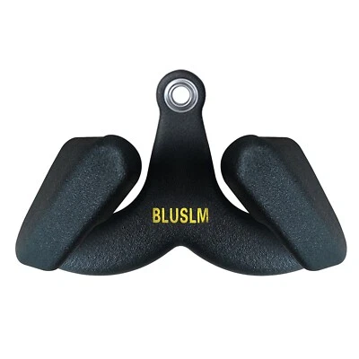 Barra de tracción LAT para máquina de cables barra en T barra en V accesorios de cable BL02 Foto 1 de 4