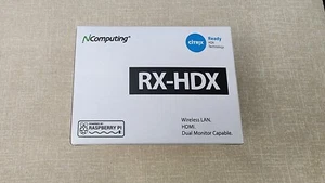 N Computing RX-HDX Thin Client - Picture 1 of 7