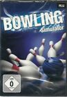 Bowling Simulator