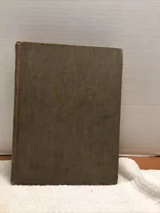 Seven Pillars Of Wisdom by T.E. Lawrence 1935 Edition Hardcover Illustrated - Picture 1 of 5