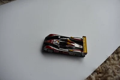 Spark HO 1/87 Le Mans Winner 2008 Audi T10 TD1 Capello/Kristensen/Mc Nish Mint B - Image 1 of 3