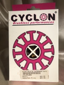 CYCLON Micro CPLR BL / Outrunner Motor CYLCPLR05 New Old Stock / Free Shipping - Picture 1 of 2