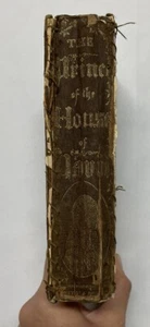 Der Prinz des Hauses David 1856 Pudney und Russell Autorisierte Ausgabe - Bild 1 von 18