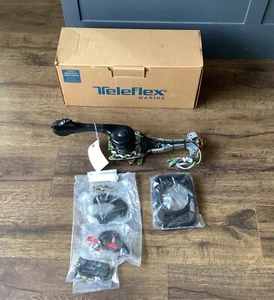 NOS NEW Teleflex CH1700 Series Side Mount Control Ch1700-002010 Osprey - Picture 1 of 8