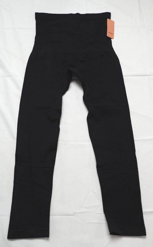 Shapermint Women's High-Waisted Shaping Leggings Assorted Colors/Sizes S-4XL NWT - Image 1 of 1