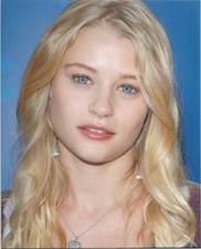 Emilie de Ravin Young Red Carpet TV Show Lost