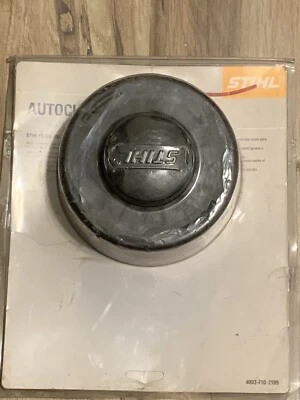 STIHL OEM AUTOCUT 40-2 String Trimmer Head 4003-710-2189 - Image 1 of 2
