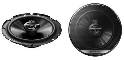 Pioneer TS-G1730F 16,5 cm 3-Wege-Lautsprecher 300 Watt RMS: 40 Watt - Bild 1 von 2