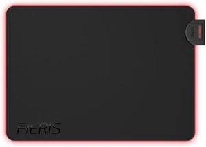 Speedlink FIERIS Illuminated Gaming Mousepad beleuchtetes Mousepad mit USB-Kabel - Bild 1 von 5