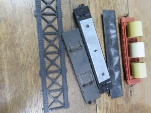 VTG HO Gauge Train Items As is - Picture 1 of 8