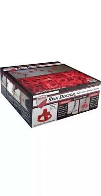 RTC Spin Doctor Tile Leveling System Spacer Posts 250pc - 1/32" Red - Image 1 of 2
