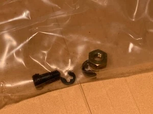 Dual 601 Vintage Stereo Turntable Parting Out - Misc. Parts - Picture 1 of 1