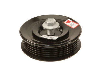 For Chevrolet K2500 Suburban Accessory Belt Idler Pulley AC Delco 93473NDGY Foto 1 de 2