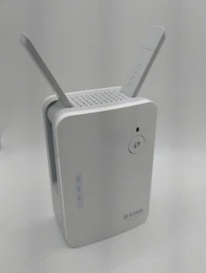 D-Link DAP-1620 AC1200 Dual-Band Wi-Fi Range Extender UNTESTED - Picture 1 of 7