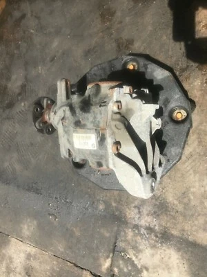 BMW 428I F30 F36 OEM 12-16 EJE TRASERO AUTOMÁTICO PORTADOR RELACIÓN DIFERENCIAL 3.15 Foto 1 de 4