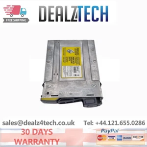 NETAPP 300GB Hard Drive 10K FC 3.5INCH HDD, X276A-R5, SP-276A-R5, 9X1004-138 - Picture 1 of 3