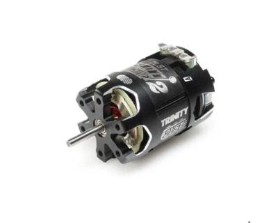Trinity Slot Machine 2 Spec Class Brushless Motor (21.5T) [TRI-1060] - Image 1 of 4