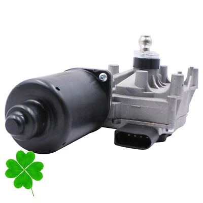 Front Wiper Motor For 2006-2015 Audi Q7 4LB V6 3.0L V6 3.6L V8 4.2L V12 6.0L - Image 1 of 3