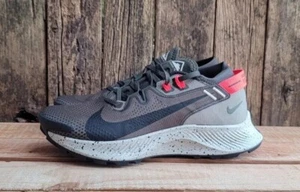 Nike Zoom Pegasus Trail 2 Cargo Training Sz Men 6/ W 7.5 Olive Green CK4305 301 - Picture 1 of 8