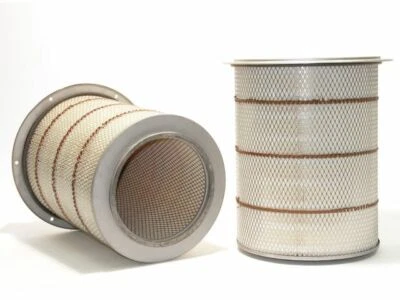 For 1985-1987 International F9370 Air Filter WIX 15578VN 1986 - Image 1 of 2