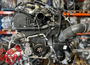 Land Rover Range Rover Discovery 3.0d 190kw 258ps Komplettmotor 306DT NETTO - Picture 1 of 8