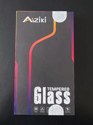 📱💥🔨 Aiziki (2 Pack) For Google Pixel 8 Pro Tempered Glass Screen Protector  - Image 1 of 4