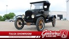 1924 Ford Model T 