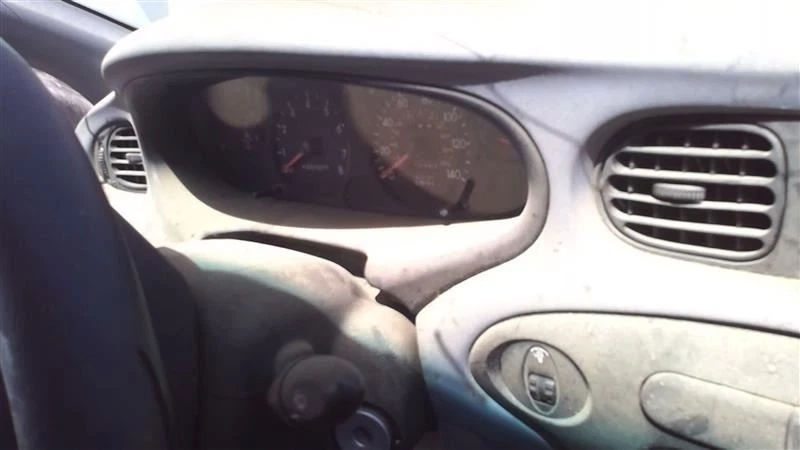 Grupo de velocímetro MPH mercado de EE. UU. con tacómetro compatible con 96-00 ELANTRA 21108819 Foto 1 de 4