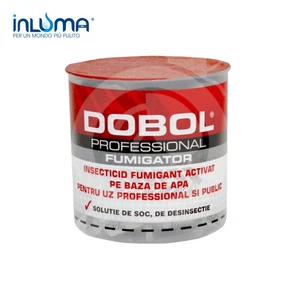 Dobol Insetticida Fumigante 20/30/100g - Foto 1 di 4