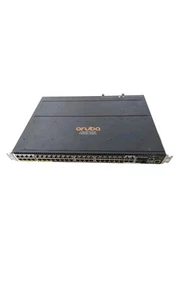Commutateur HP JL323A Aruba 2930M 40G 8 Smart RTE PoE+ 1S testé - Photo 1/4