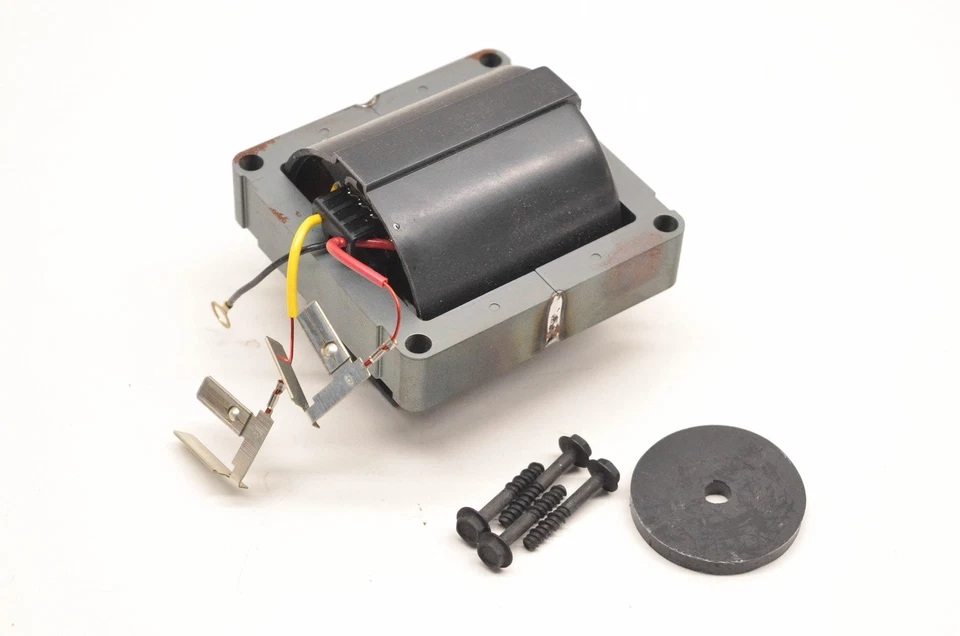 Kit de bobinas GP Sorensen GC402 NUEVO EN STOCK Foto 1 de 3