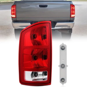 Nilight Taillight Assembly Compatible with 2002 2003 2004 2005 Driver Side  - Bild 1 von 8