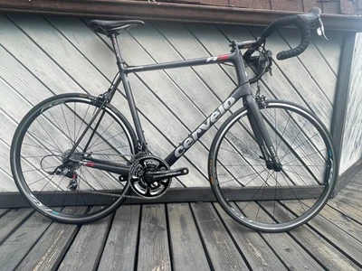 2014 Cervelo R5 - 61CM, Clean and Ready to Ride - Image 1 of 4