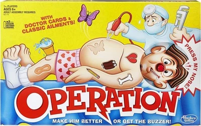 Classic Operation - Image 1 of 4