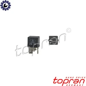 RELÉ MULTIFUNCIONAL 115 668 PARA VW CADDY/III/Caja/Cuerpo/MPV PASSAT/B6/CC GOLF - Imagen 1 de 6
