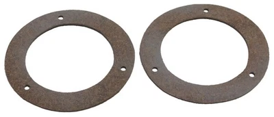 Kit de junta de luz trasera sello de resistencia para Ford Falcon 1962 2/4 puertas goma Foto 1 de 4