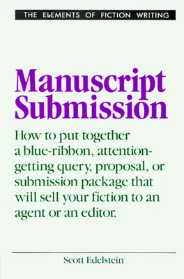 Manuscript Submissions (Elements of..., Edelstein, Scot - Image 1 of 2