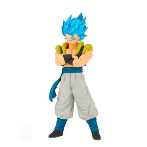 Dragon Ball Super BLOOD OF SAIYANS SPECIAL XVIII Super Saiyan God Super Saiyan G - Foto 1 di 9