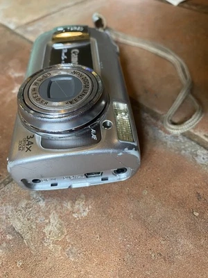 Fotocamera Canon Power ShotA 470  7.1 Non testata - Immagine 1 di 4