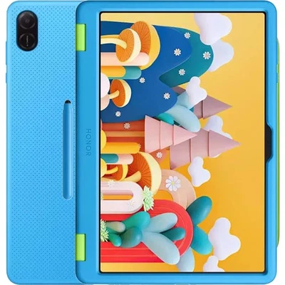 Honor Pad X8a Kids 11 Inch Space Grey 128GB + 4GB WIFI + Bluetooth NEW - Image 1 of 3