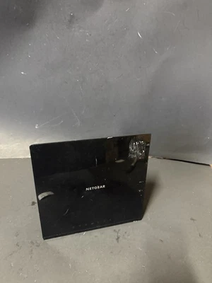 Router módem cable WiFi NETGEAR AC1600 C6250 sin cable Foto 1 de 3