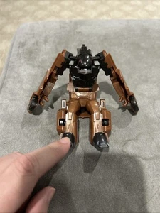 Transformers Robots in Disguise STRONGARM Complete Warrior Rid 2015 - Picture 1 of 2