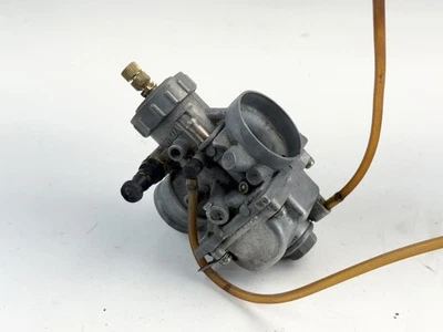 ✅ 88-03 Carburador de gas Kawasaki Kx60 Kx 60 Mikuni OEM genuino 94 Foto 1 de 4