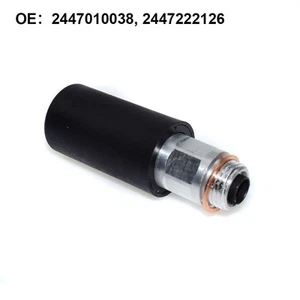 Oil Pump 2447222126 For Mercedes-Benz 300D 1977-1985 Diesel Oil Sump Pump - Picture 1 of 10