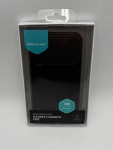 Nillkin Magnetic Case for iPhone 14 Pro Max with Camera Cover, MagSafe - Picture 1 of 8