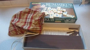 Vintage Original Rummikub Classic Board Game by Spear's Game - Picture 1 of 3