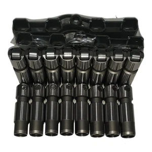 HYLIFT JOHNSON A2335-16 NON MDS LIFTER SET GEN3 HEMI 5.7 6.1 6.4 INC YOKES MADE - Picture 1 of 2