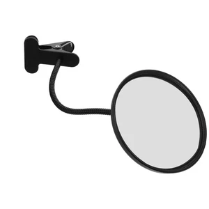 Anti-theft Surveillance Mirror Convex Mirrors Flexible Inspection - Picture 1 of 12