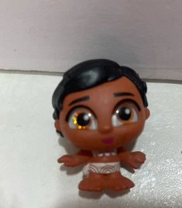 Disney Doorables Serie 8 Giovane Principessa Moana Tariffa - Foto 1 di 7