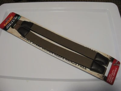 Allen Grand Junction Double Sling & Swivels 8928 Hands Free Double Strap Design - Image 1 of 4